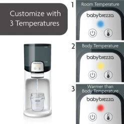 Instant Warmer 10 Instant Warmer -METRO BABY SHOP 4 IW 5e 220 4