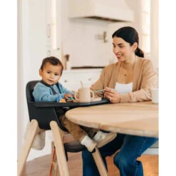 UPPAbaby Ciro Highchair VARIOUS COLOURS 19 UPPAbaby Ciro Highchair VARIOUS COLOURS -METRO BABY SHOP 4. UB Ciro Jake Lifestyle2