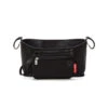 Skip Hop Grab And Go Pram Organiser - Black