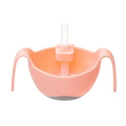 Bowl And Straw - Tutti Fruitti -METRO BABY SHOP 407 tutti frutti b s 05