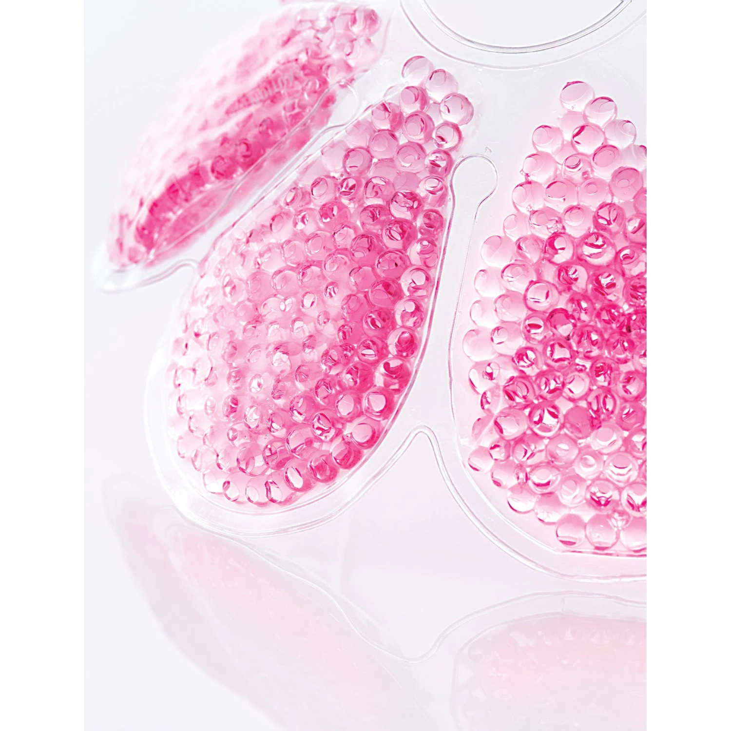 Woman Heat & Ice Pack For Breasts 2 Woman Heat & Ice Pack For Breasts - Image 2