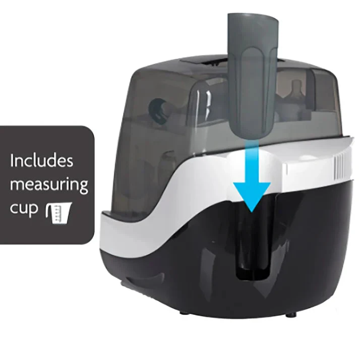 Superfast Steriliser Dryer 4 Superfast Steriliser Dryer - Image 4