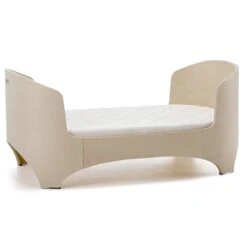 Leander Classic Cot - Whitewash 10 Leander Classic Cot - Whitewash -METRO BABY SHOP 4 white wash baby bed