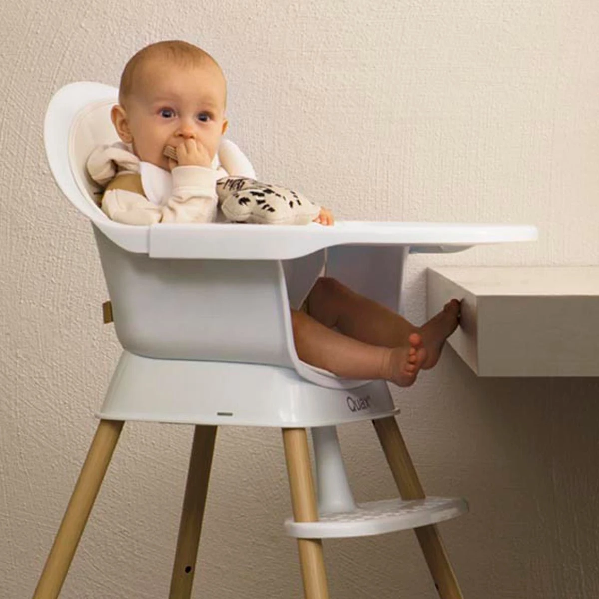 Quax Ultimo 3 Highchair 3 Quax Ultimo 3 Highchair - Image 3