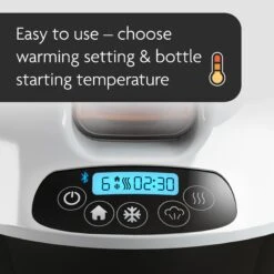 Safe + Smart Bottle Warmer -METRO BABY SHOP 5 BW AU 5 5