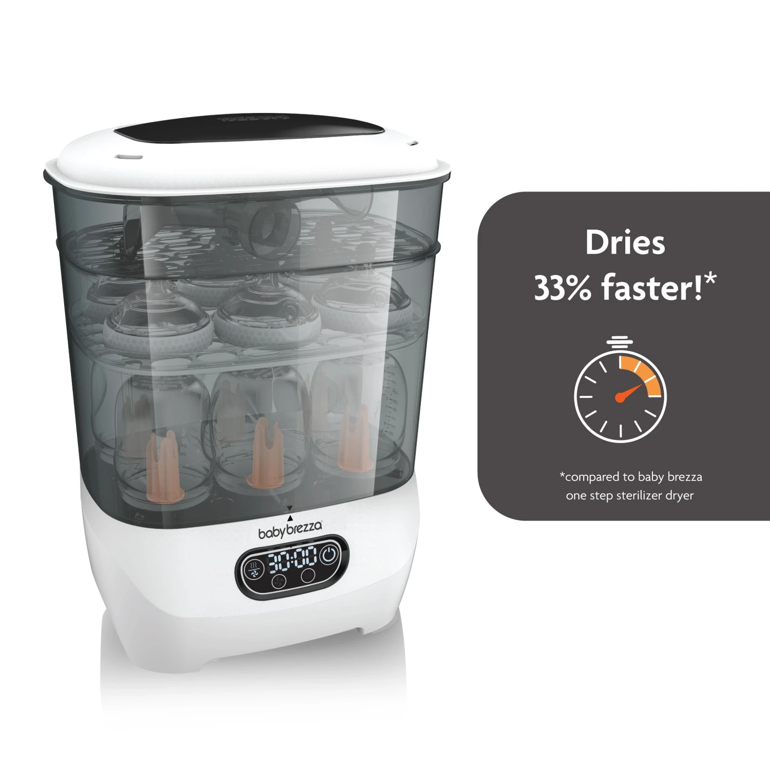 One Step Steriliser And Dryer Advanced 4 One Step Steriliser And Dryer Advanced - Image 4