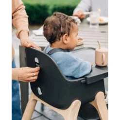 UPPAbaby Ciro Highchair VARIOUS COLOURS 20 UPPAbaby Ciro Highchair VARIOUS COLOURS -METRO BABY SHOP 5. UB Ciro Jake Back Lifestyle