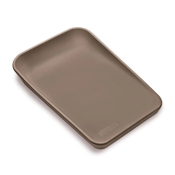 Leander Matty Change Pad - Mocca 1 Leander Matty Change Pad - Mocca