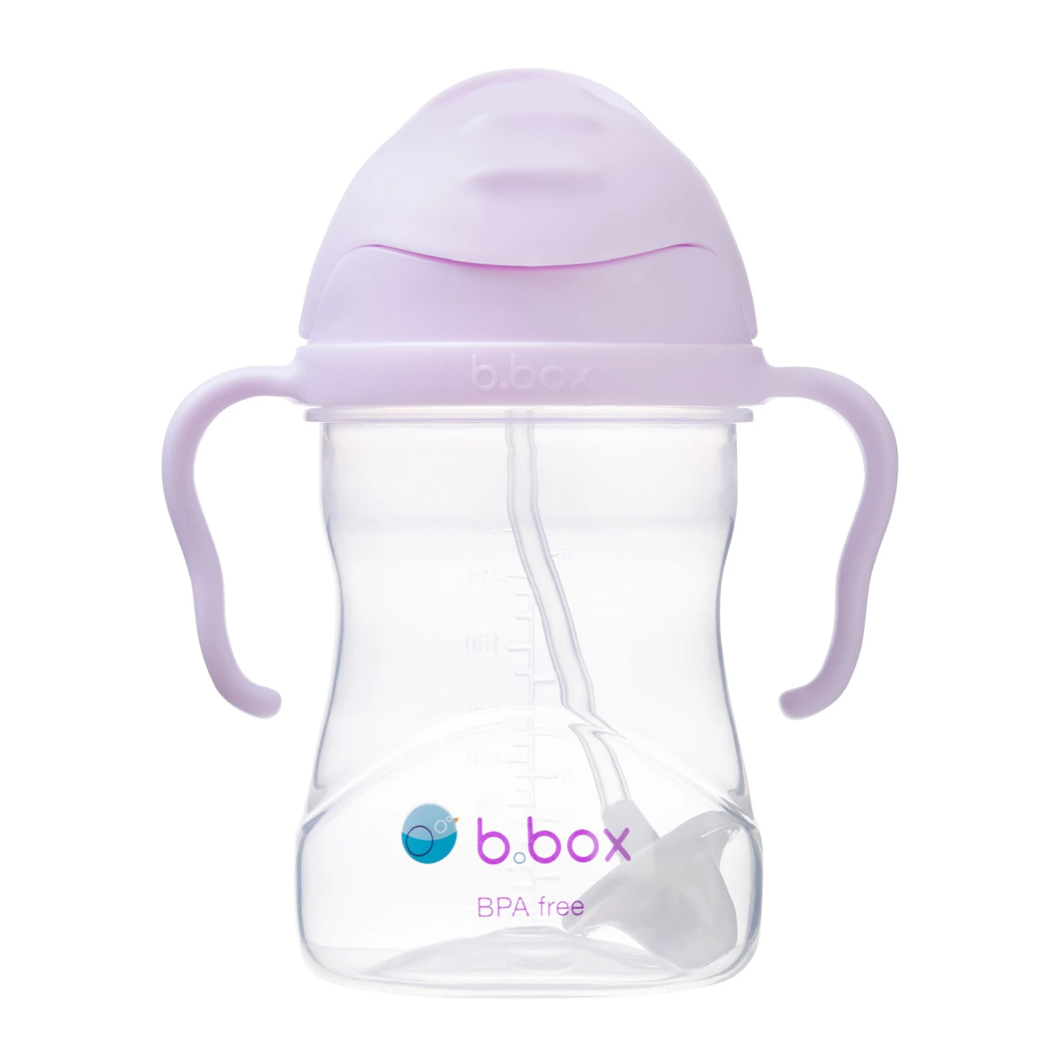 Sippy Cup - Boysenberry 2 Sippy Cup - Boysenberry - Image 2