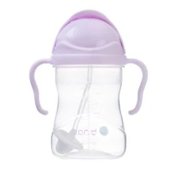 Sippy Cup - Boysenberry 12 Sippy Cup - Boysenberry -METRO BABY SHOP 518 boysenberry sippy cup 03
