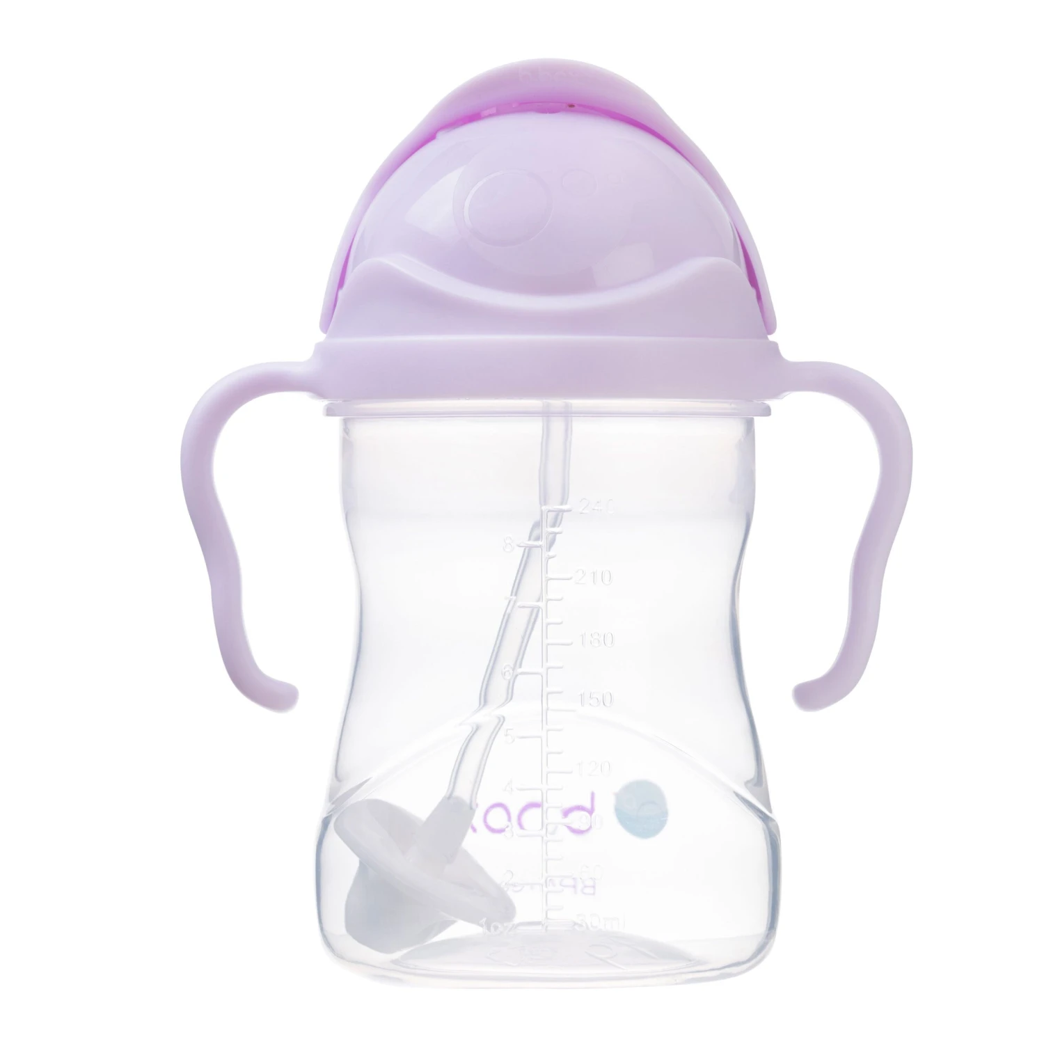 Sippy Cup - Boysenberry 6 Sippy Cup - Boysenberry - Image 6
