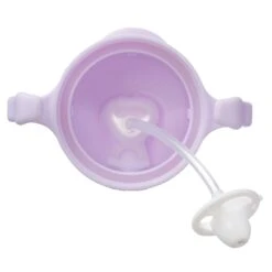 Sippy Cup - Boysenberry 10 Sippy Cup - Boysenberry -METRO BABY SHOP 518 boysenberry sippy cup 05