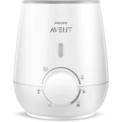 Avent Advance Fast Bottle Warmer - White -METRO BABY SHOP 51fd9T 1y0L. AC SX615 SY462