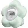 Avent Room And Bath Thermometer - Green