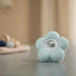 Avent Room And Bath Thermometer - Green 6 Avent Room And Bath Thermometer - Green -METRO BABY SHOP 51r0I7 5WbL. AC SL1000