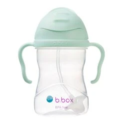 Sippy Cup - Pistachio -METRO BABY SHOP 520 pistachio sippy cup 01