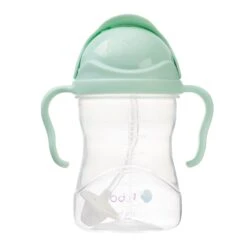Sippy Cup - Pistachio -METRO BABY SHOP 520 pistachio sippy cup 03