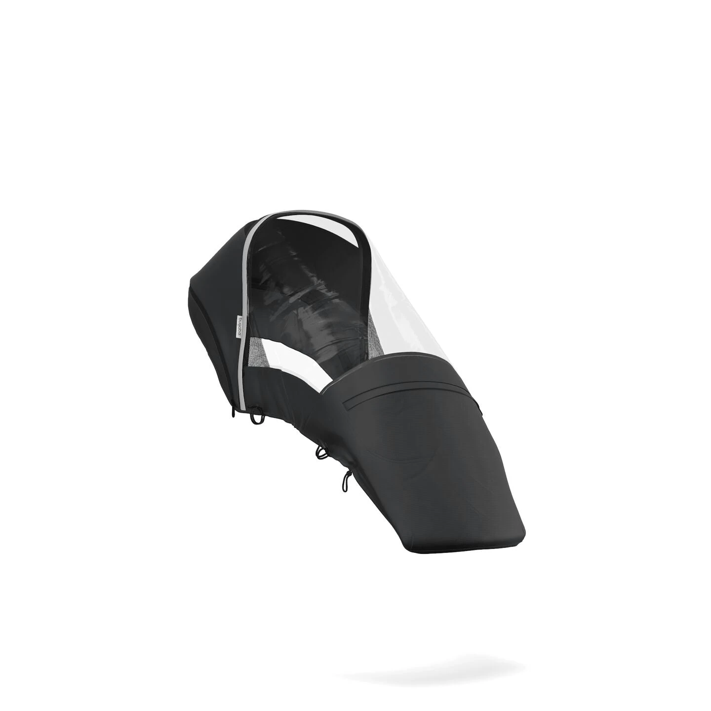 Bugaboo Bee High Performance Rain Cover 2 Bugaboo Bee High Performance Rain Cover - Image 2