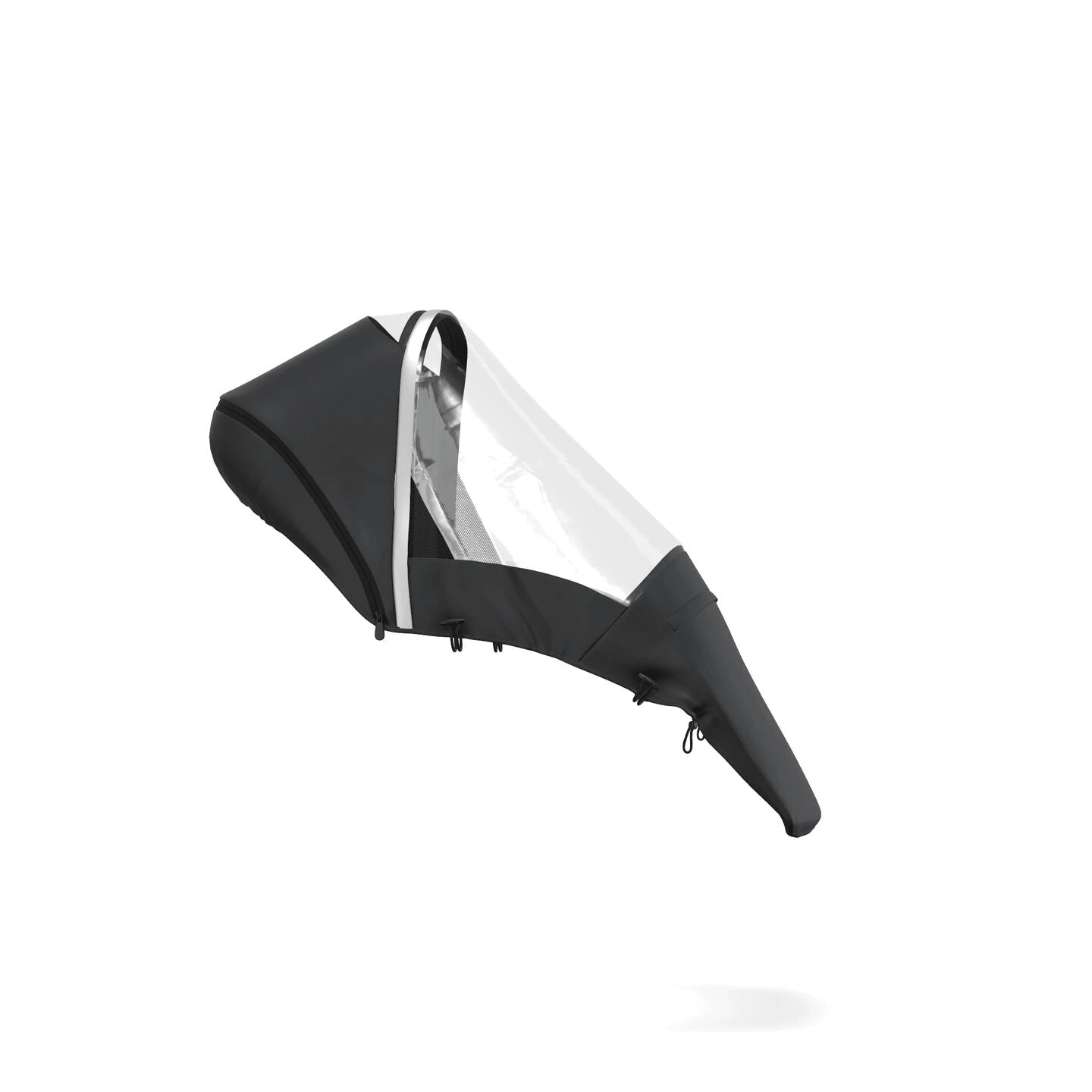 Bugaboo Bee High Performance Rain Cover 1 Bugaboo Bee High Performance Rain Cover