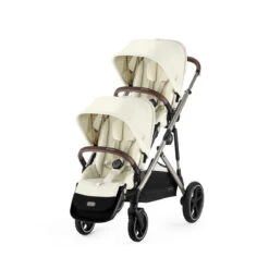 CYBEX Gazelle S Pram 2023 + 2nd Seat -METRO BABY SHOP 5977e204 ea4d 4031 b36d 267add18be50