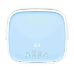 UV Multipurpose Sterilisation Cabinet -METRO BABY SHOP 59s multi purpose uv sterilization cabinet blue1