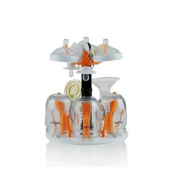 Steriliser & Dryer 8 Steriliser & Dryer -METRO BABY SHOP 5SDrack