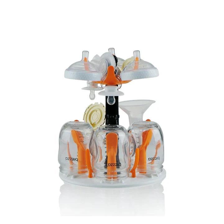 Steriliser & Dryer 3 Steriliser & Dryer - Image 3