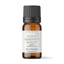 Glow Immunity Boost