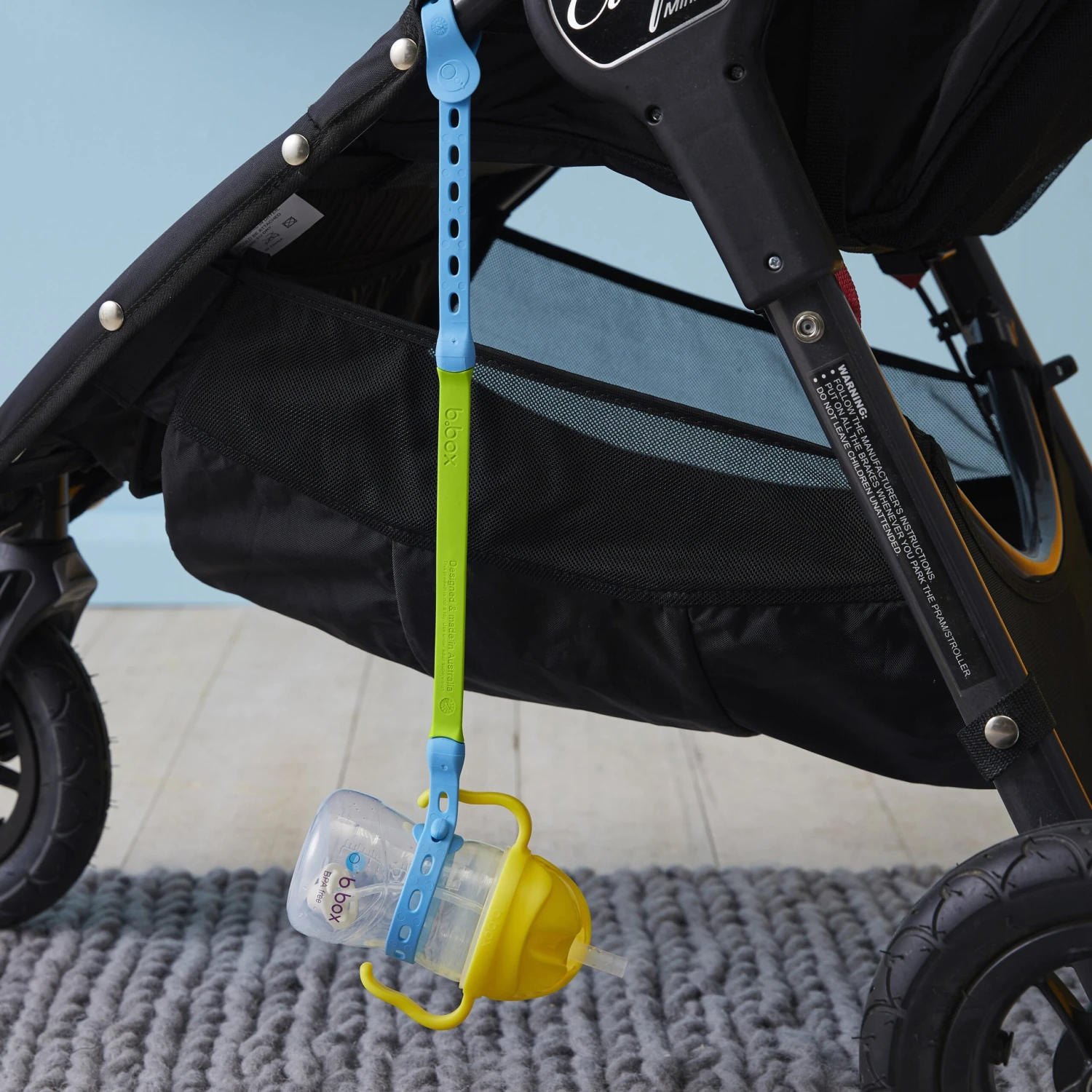 Connect-A-Cup - Ocean Breeze 3 Connect-A-Cup - Ocean Breeze - Image 3