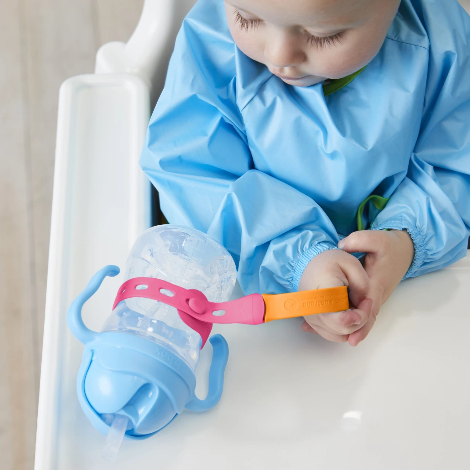 Connect-A-Cup - Strawberry Shake 4 Connect-A-Cup - Strawberry Shake - Image 4