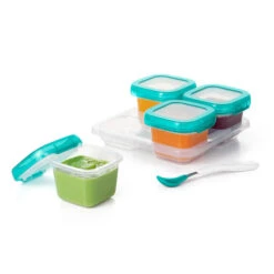 Baby Blocks Freezer Storage Container Set VARIOUS SIZES 9 Baby Blocks Freezer Storage Container Set VARIOUS SIZES -METRO BABY SHOP 61120200 3 720x 1eed9a03 91e0 445b 9332 400f9ffa4cf0