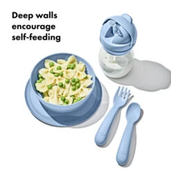 Stick & Stay Suction Divided Bowl VARIOUS COLOURS -METRO BABY SHOP 61160500 13 720x 264f04c9 cb01 4385 a342 6cf29397a001