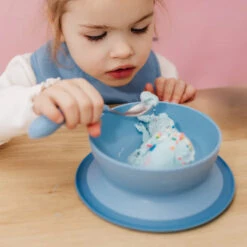 Stick & Stay Suction Divided Bowl VARIOUS COLOURS -METRO BABY SHOP 61160500 OXO Tot Stick Stay Suction Bowl Dusk 1 720x d5ef16af 014b 49ad a9b6 a040337edea1