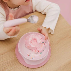 Stick & Stay Suction Divided Bowl VARIOUS COLOURS -METRO BABY SHOP 61160800 OXO Tot Stick Stay Suction Bowl Blossom 6 720x 3a802839 b04d 4d13 af94 095d1a84f74a