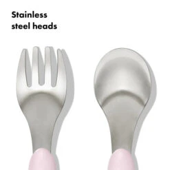 Fork & Spoon Set VARIOUS COLOURS -METRO BABY SHOP 61161400 25 1000x1000 720x fc45b054 ffe1 45ff b48a ab19076a86a9