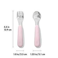 Fork & Spoon Set VARIOUS COLOURS -METRO BABY SHOP 61161400 29 1000x1000 720x 31318031 b4a3 4538 a8b6 e347f5f7fee2