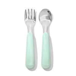 Fork & Spoon Set VARIOUS COLOURS -METRO BABY SHOP 61162500 12 main 540x 163449bf f14e 4833 9745 0588c363cee6