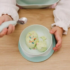 Stick & Stay Suction Divided Bowl VARIOUS COLOURS -METRO BABY SHOP 61163300 OXO Tot Stick Stay Suction Bowl Opal 1 720x 29a8b5a2 432f 45c9 9d2a e90cf5488772