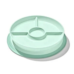 Stick & Stay Suction Divided Plate VARIOUS COLOURS 24 Stick & Stay Suction Divided Plate VARIOUS COLOURS -METRO BABY SHOP 61163500 main 540x 937cba2c 80d9 4b23 9b15 152f7c7a2306