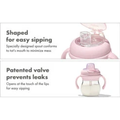 Transitions Soft Spout Sippy Cup With Removable Handles VARIOUS COLOURS 11 Transitions Soft Spout Sippy Cup With Removable Handles VARIOUS COLOURS -METRO BABY SHOP 61165800 2 720x 8c1f274c eb81 4573 9dce 367a8bb4606d