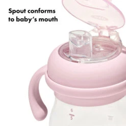 Transitions Soft Spout Sippy Cup With Removable Handles VARIOUS COLOURS 13 Transitions Soft Spout Sippy Cup With Removable Handles VARIOUS COLOURS -METRO BABY SHOP 61165800 7 720x 8725b9fe 0bac 4ebe ab0b 0cc259c595ba
