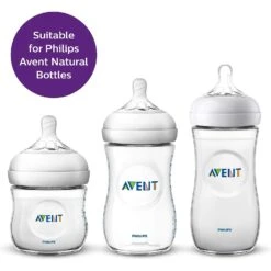 Avent Natural Teat 2 Pack - Medium Flow -METRO BABY SHOP 61WLmbkHG9L. AC SL1500 27552d39 78b7 4932 afbe 9cf654736ece