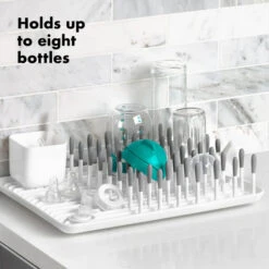 OXO Tot Bottle Drying Rack - Grey 12 OXO Tot Bottle Drying Rack - Grey -METRO BABY SHOP 62123500 9 1000x1000 720x eadbde5b 549f 4d54 80bf 91e7c123c8ba