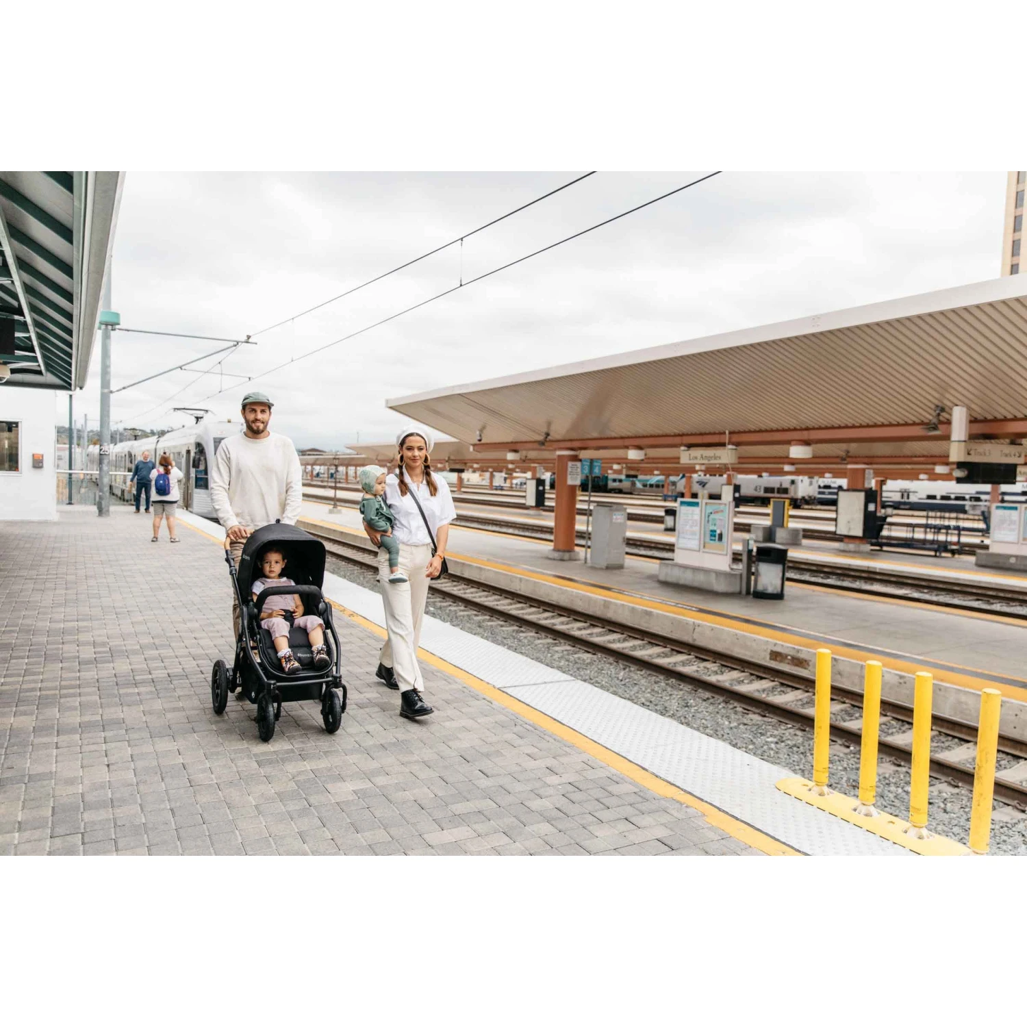 Bumbleride Era 4 Wheel 8 Bumbleride Era 4 Wheel - Image 8