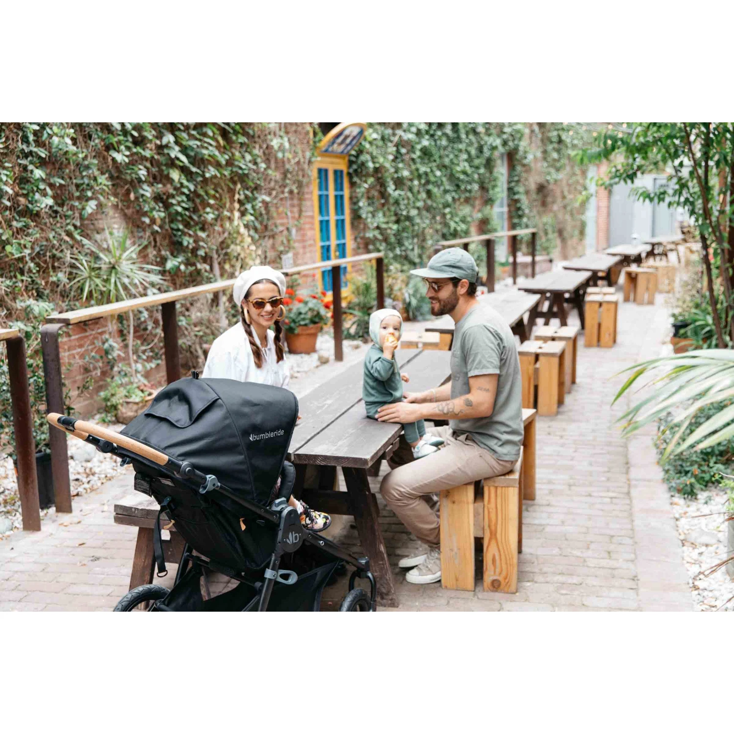 Bumbleride Era 4 Wheel 10 Bumbleride Era 4 Wheel - Image 10