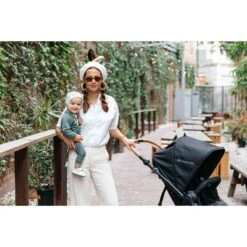 Bumbleride Era 4 Wheel 27 Bumbleride Era 4 Wheel -METRO BABY SHOP 6F6A9061