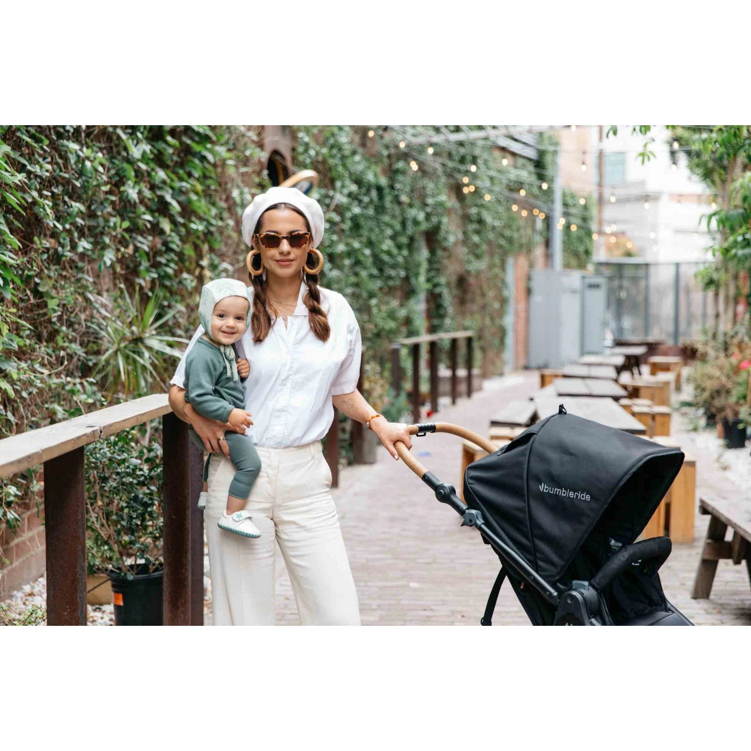 Bumbleride Era 4 Wheel 12 Bumbleride Era 4 Wheel - Image 12