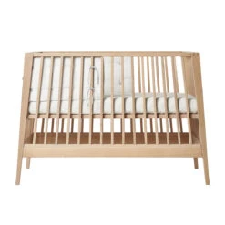 Linea/Luna Organic Cot Bumper 16 Linea/Luna Organic Cot Bumper -METRO BABY SHOP 700817 60 Leander Linea Luna Babycot Bumper Snow 5 1200x1200 e93aff1e aa6e 473b 96f1 224bcf8b8fd9