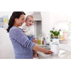 Avent Advance Fast Bottle Warmer - White -METRO BABY SHOP 71w2 uNa6AL. AC SX480 SY360