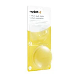 Medela Contact Nipple Shields 24mm - Large